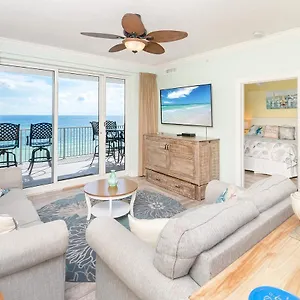Sugar Shores At The Ocean Reef Apartment Panama City Beach