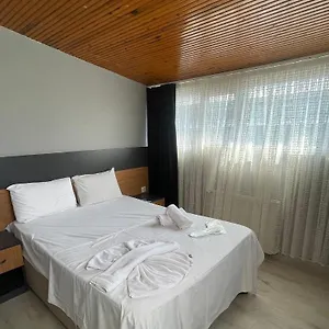 The Modda Aparts Apartment Istanbul