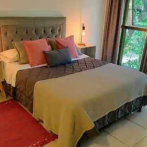 Terrazas De Colon 8 Apartamento Mendoza