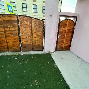 Porta Pink Budapest