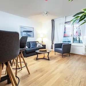 navštívit hotel