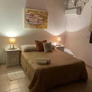 Moderno Y Tranquilo Departamento En 6ta Sección Apartamento Mendoza