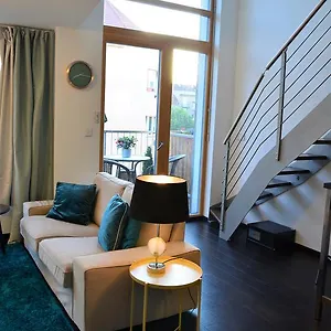 navštívit hotel