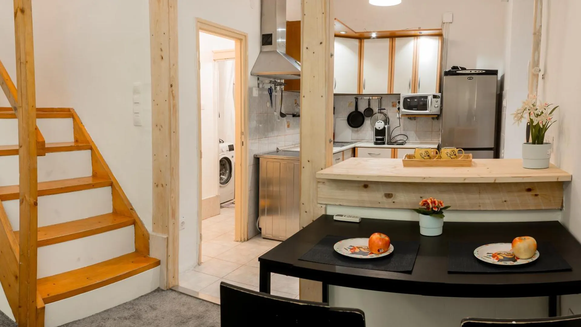 Minion & Snoopy Apartman Budapest Magyarország