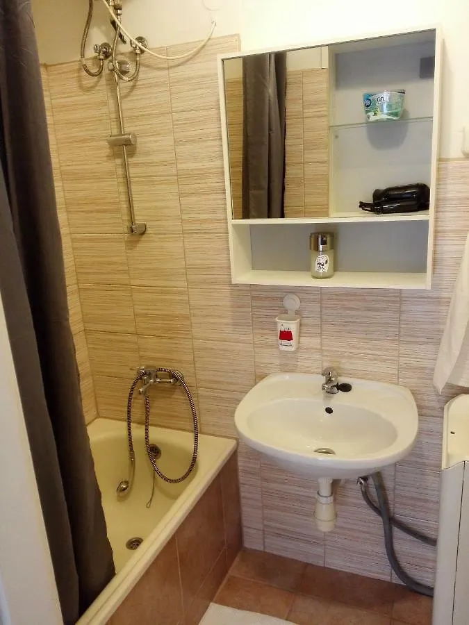 Minion & Snoopy Apartman Budapest 0*,  Magyarország