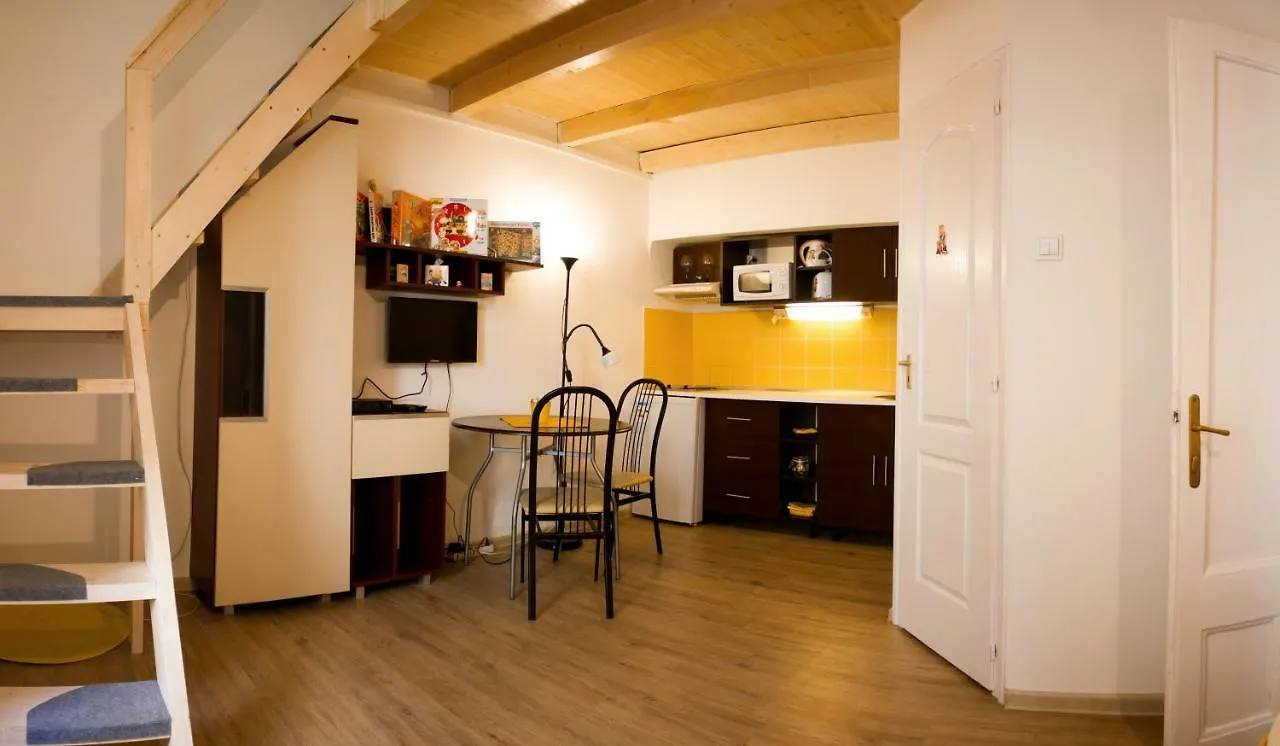 Minion & Snoopy Apartman Budapest Magyarország