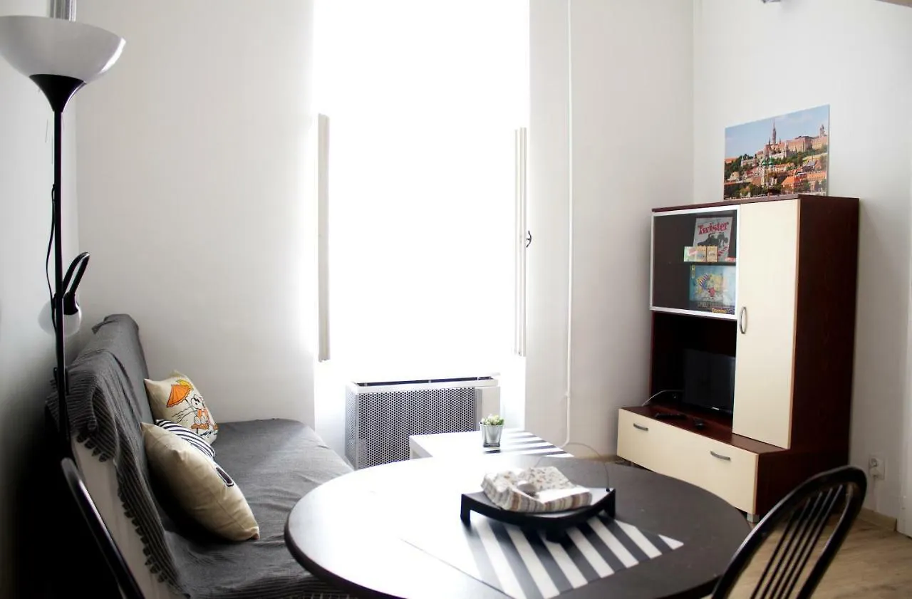 Minion & Snoopy Apartman Budapest Magyarország